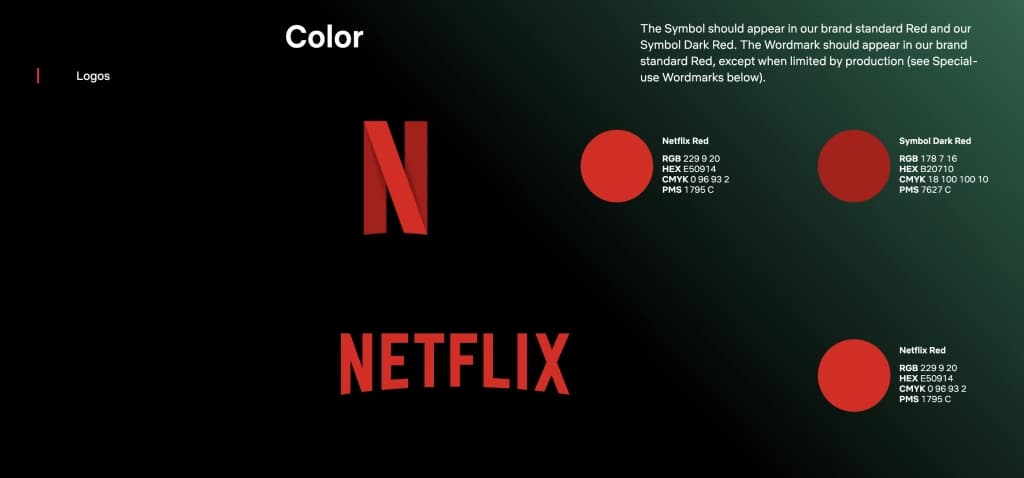 Brand guidelines and assets