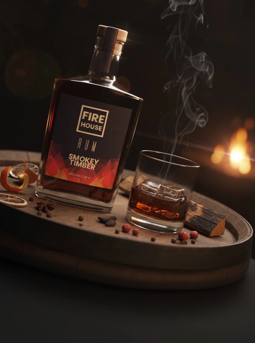 Brand Identity Design in Huddersfield