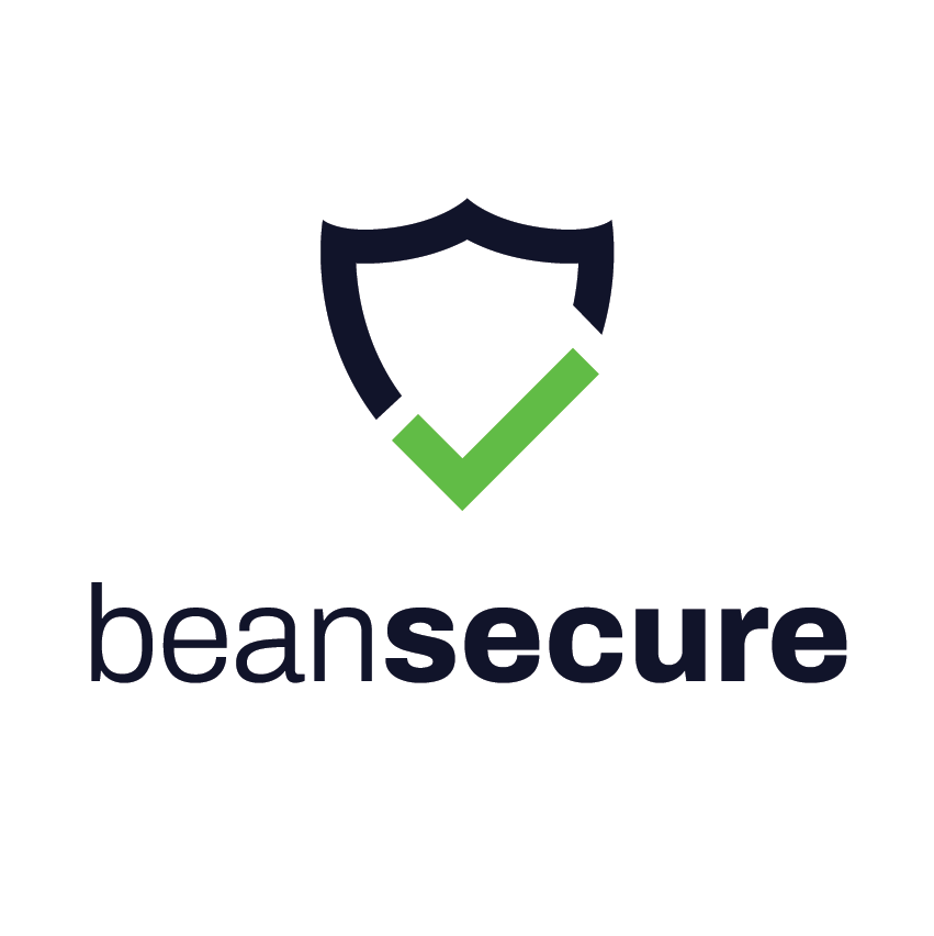 BeanSecure logo
