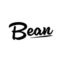 Bean Creative Marketing logo in black on a white background.
