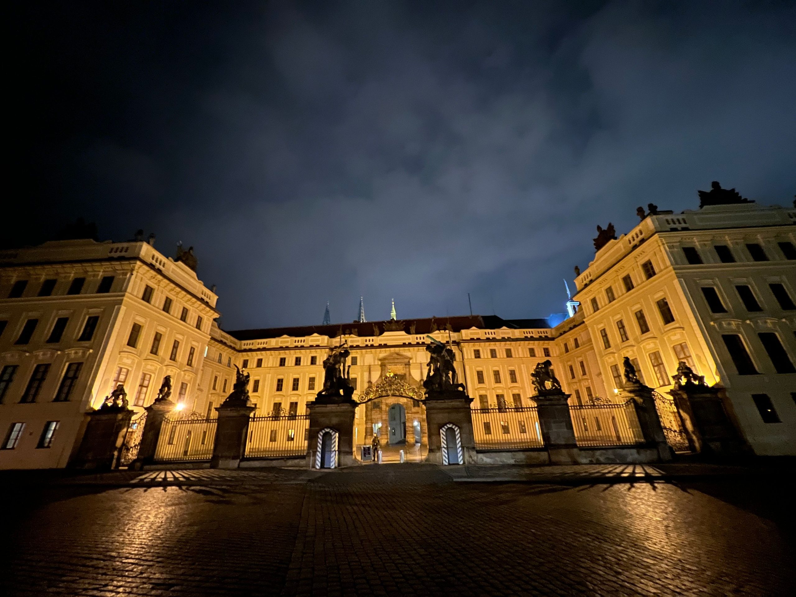 Five Nights in Prague: Day Two – The City That Softens You