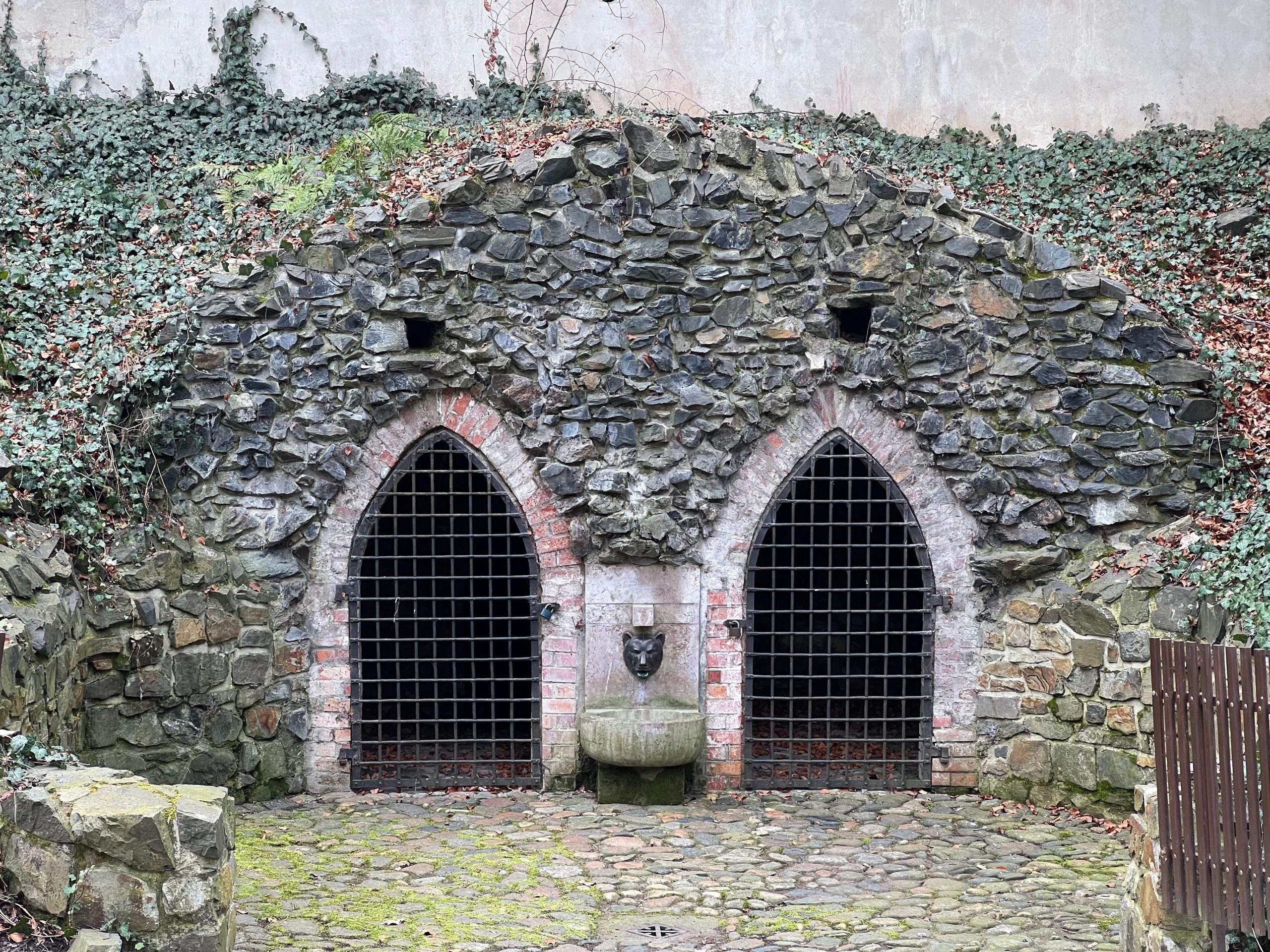 Five Nights in Prague: The Day We Chose Quiet Observation