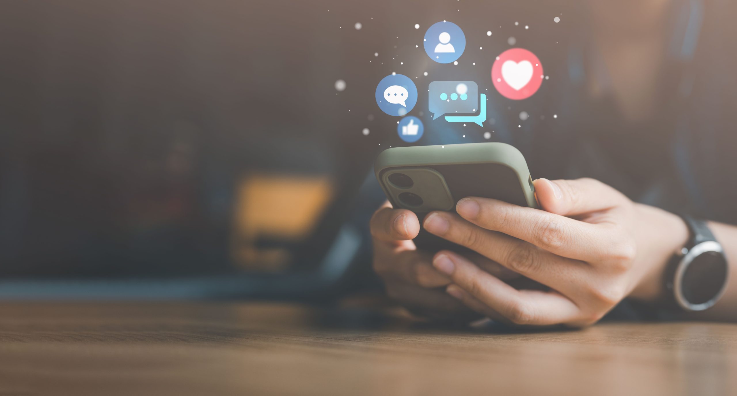 Free Social Media Policy by Bean Creative Marketing Ltd