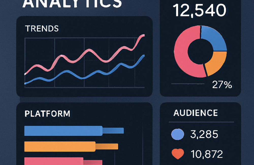 Social Listening: Unlocking Insights for Proactive Marketing Strategies