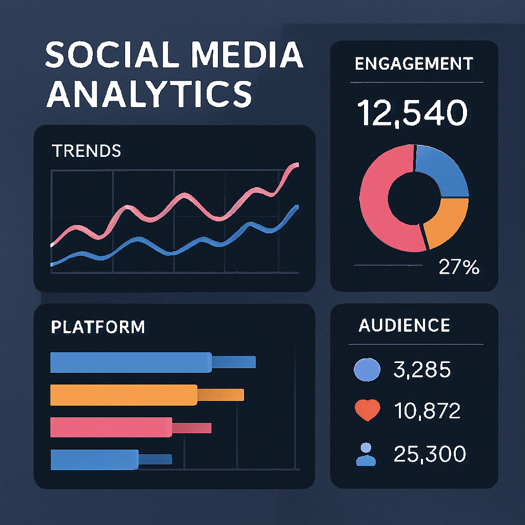 Social Listening: Unlocking Insights for Proactive Marketing Strategies